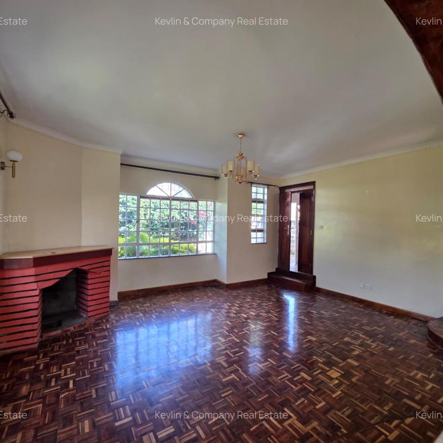 3 Bed House with Staff Quarters in Lavington - 7