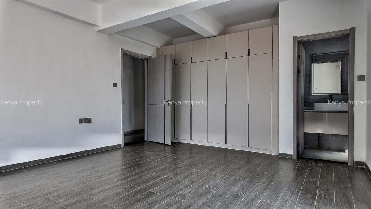 3 Bed Apartment with Swimming Pool at Othaya Road - 9