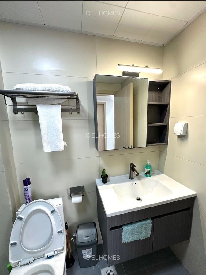 Furnished 2 Bed Apartment with Swimming Pool at Waiyaki Way - 7