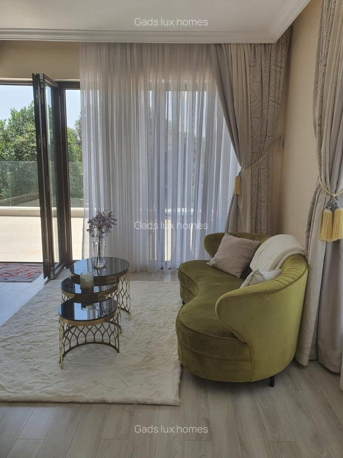 5 Bed Villa with En Suite at Karen - 15