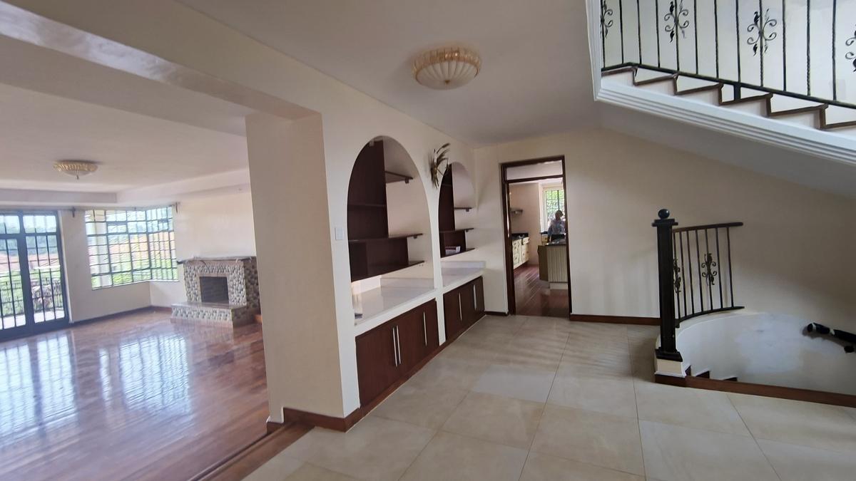 5 Bed House with En Suite in Kitisuru - 5