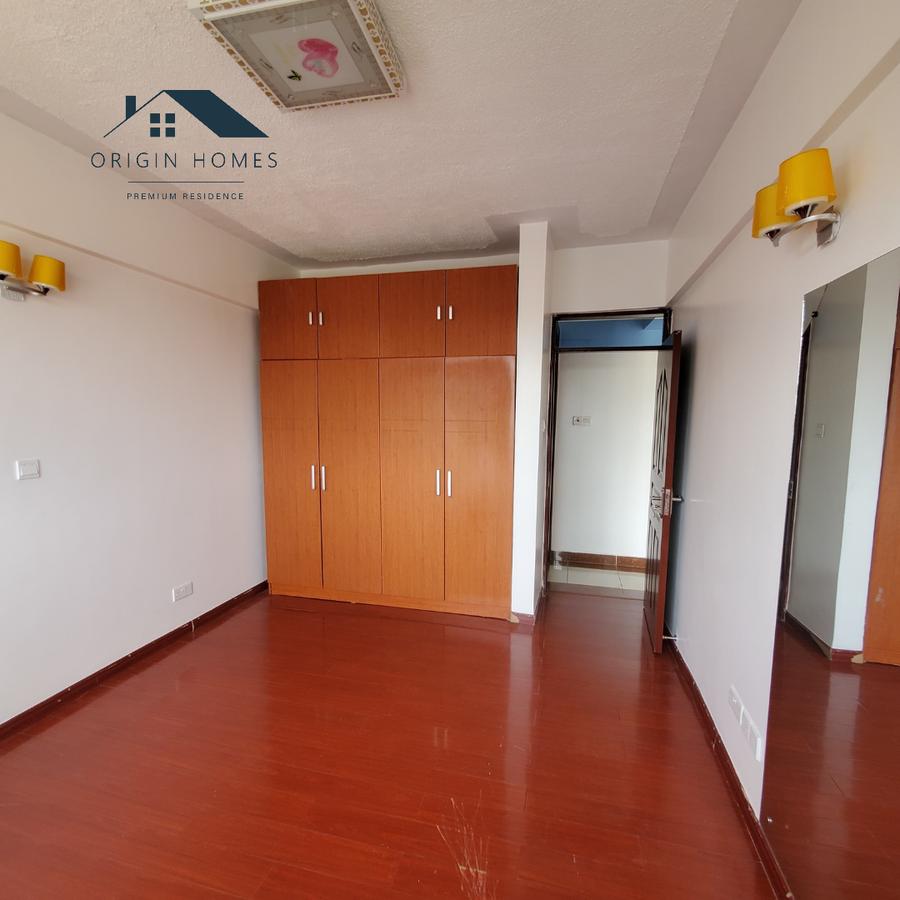 1 Bed Apartment with En Suite at Kilimani - 12