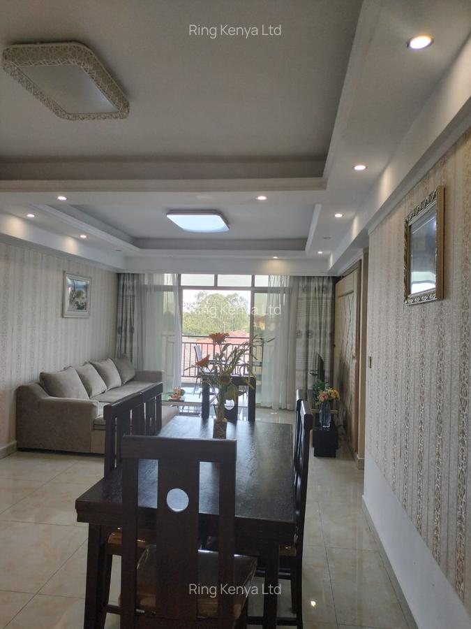 2 Bed Apartment with En Suite in Kileleshwa - 11
