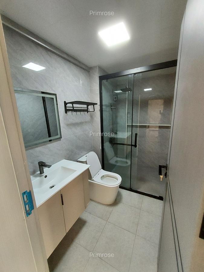 2 Bed Apartment with En Suite in Kileleshwa - 5