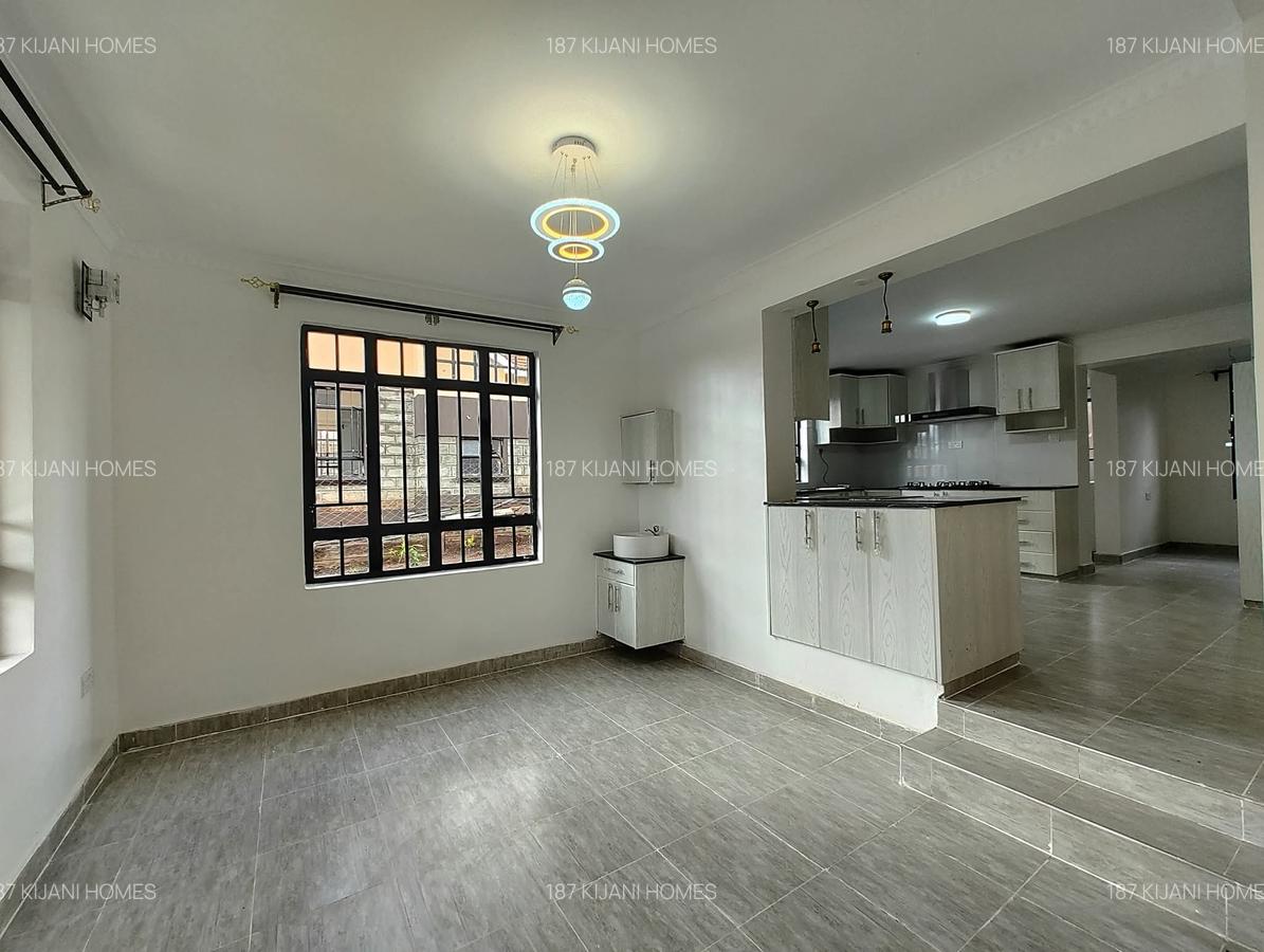 4 Bed House with En Suite at Nairobi - 4