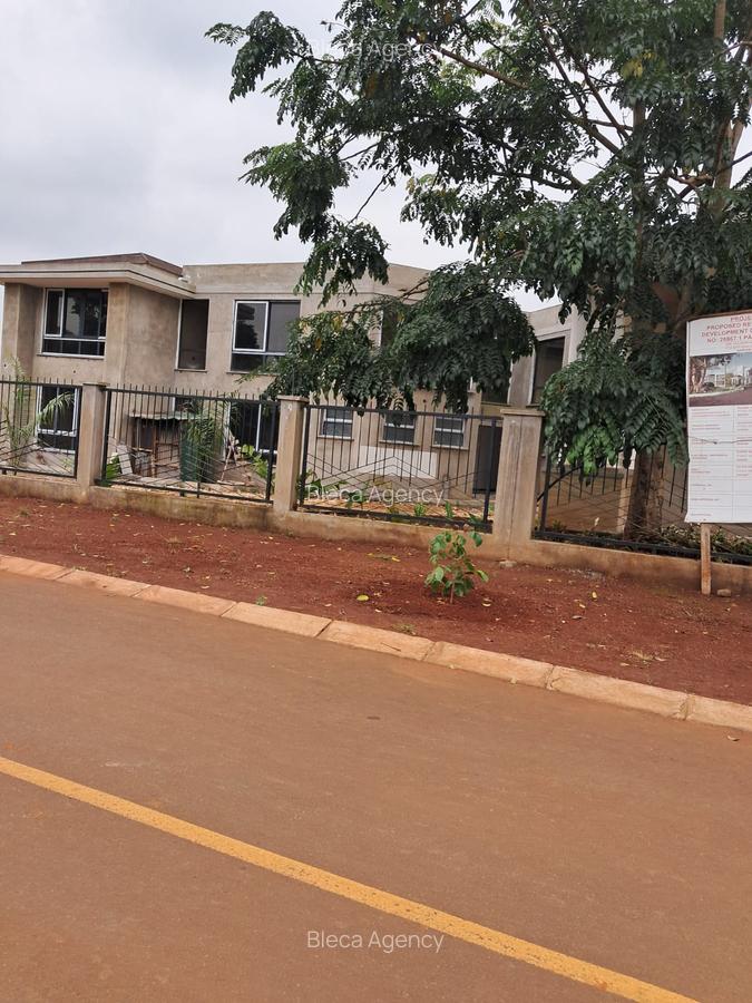 Residential Land at Ruiru-Kamiti Road - 13