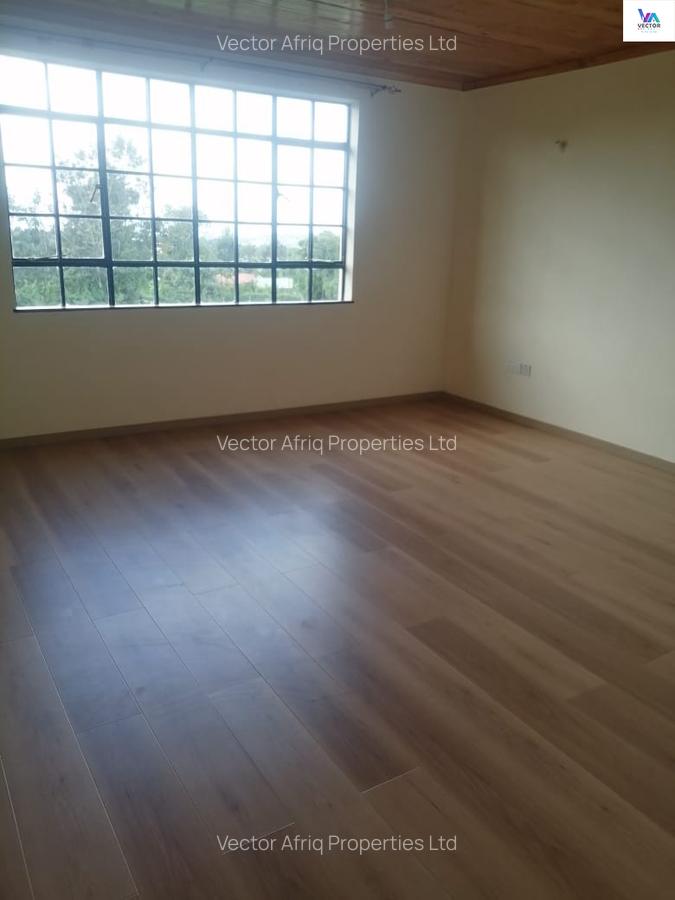 5 Bed Townhouse with En Suite in Ngong - 15