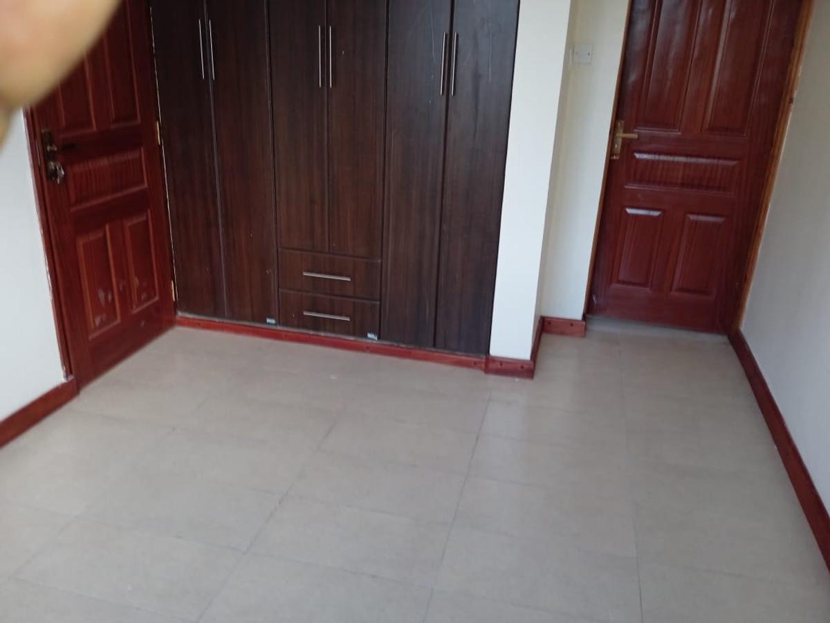 4 Bed Townhouse with En Suite in Ngong - 12