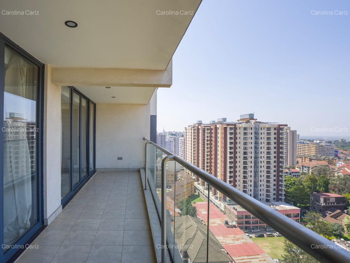 Furnished 5 Bed Apartment with En Suite at Muringa Road - 6