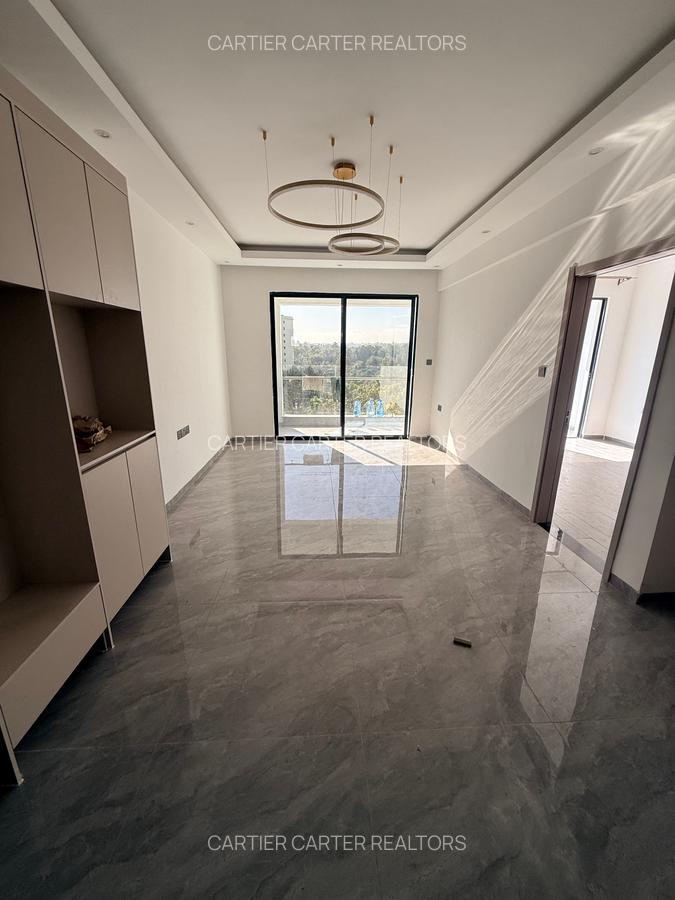 1 Bed Apartment with Gym at Mandera Road - 9