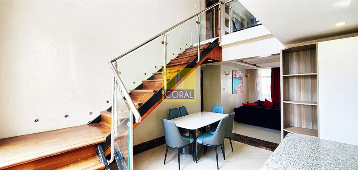 5 Bed Apartment with Swimming Pool in Lavington - 6