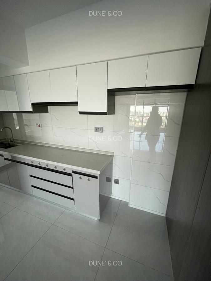 Serviced 2 Bed Apartment with En Suite in Westlands Area - 7