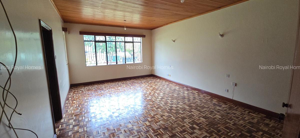 4 Bed Townhouse with En Suite at Lavington Ndoto Road - 11