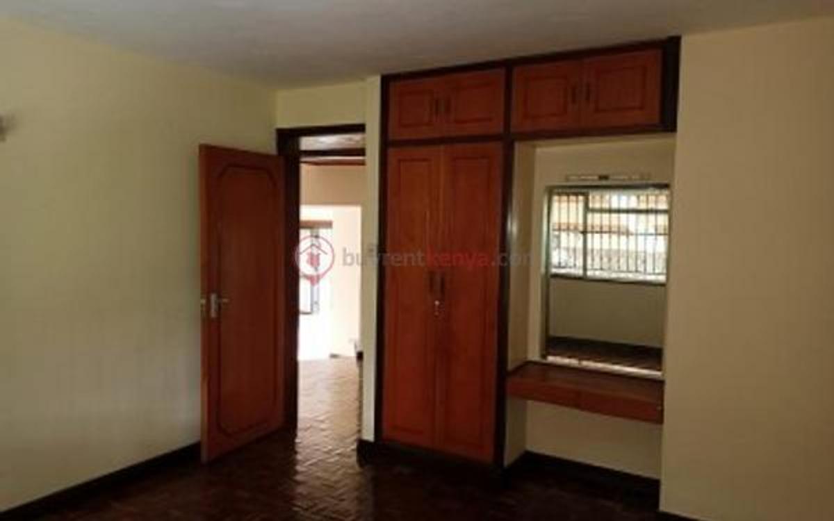 5 Bed House with Staff Quarters at Gigiri - 15