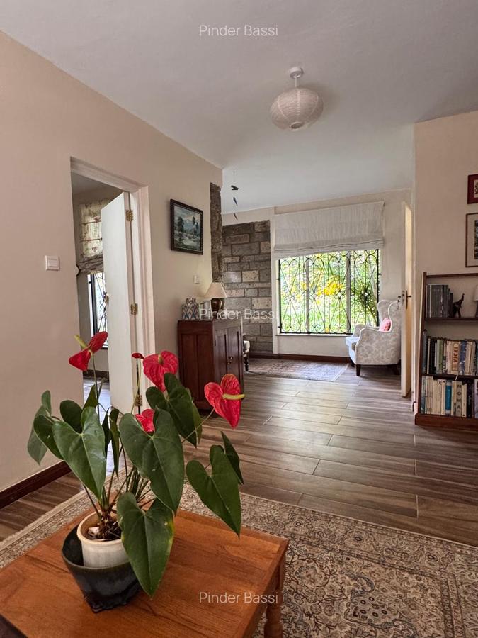 5 Bed House with En Suite at Makuyu Lane - 5