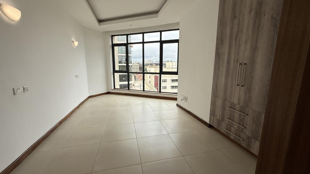 2 Bed Apartment with En Suite in Rhapta Road - 5