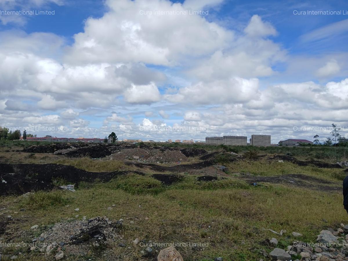 11.3 ac Land in Katani - 4