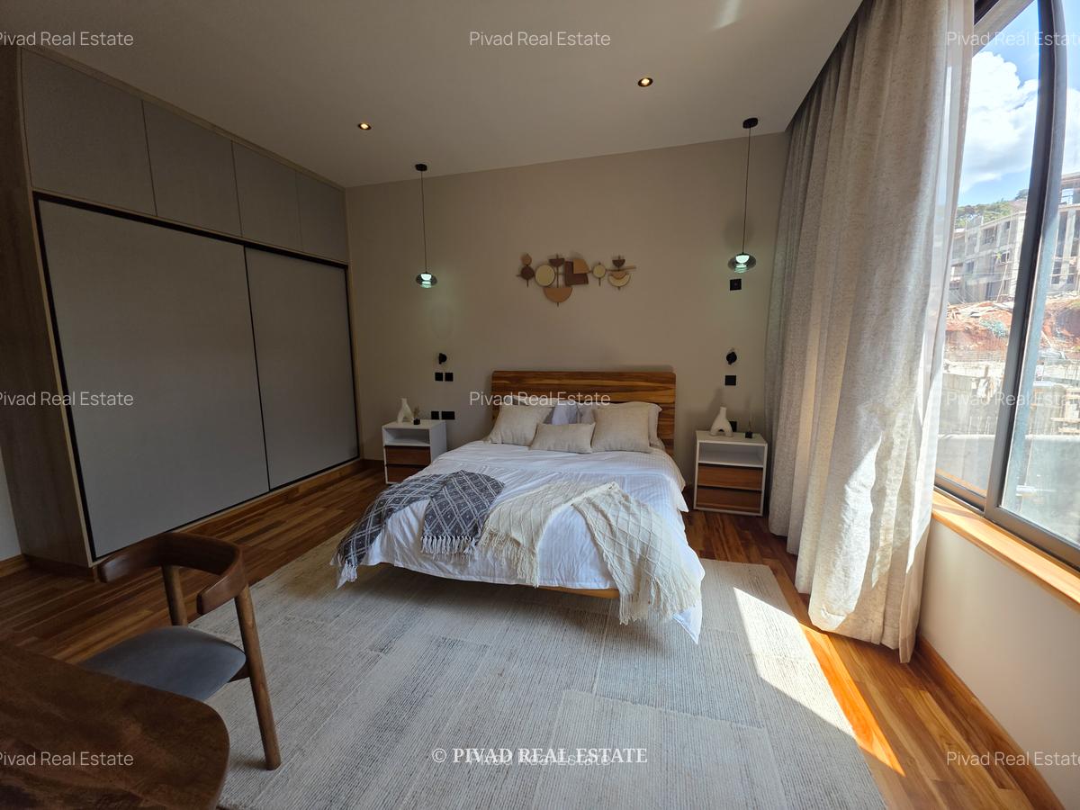 4 Bed House with Swimming Pool in Loresho - 13