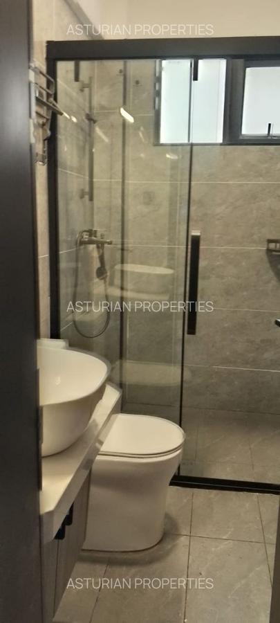 4 Bed Apartment with En Suite in Kileleshwa - 8