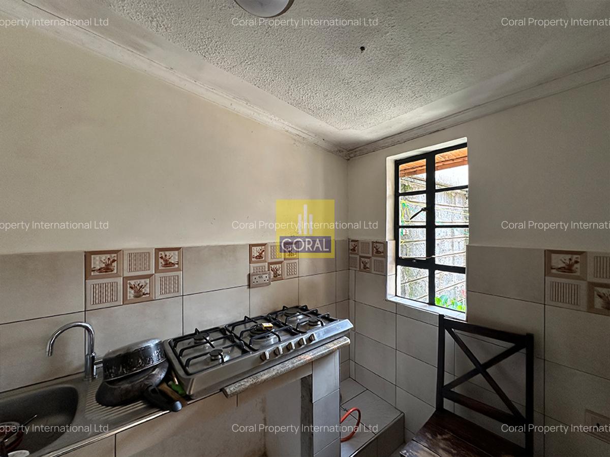 5 Bed Townhouse in Lavington - 16