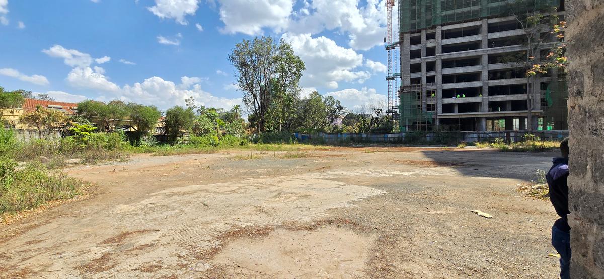 Residential Land at General Mathenge Drive - 20