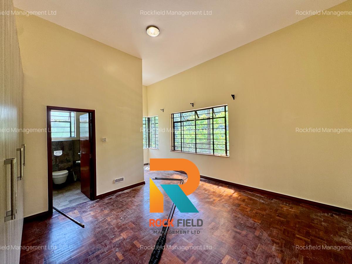 5 Bed Townhouse with En Suite in Lower Kabete - 18