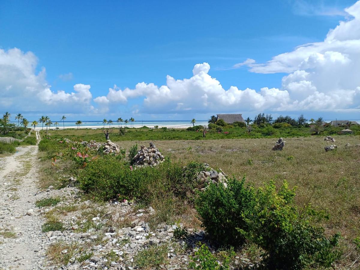 Land at Watamu - 3