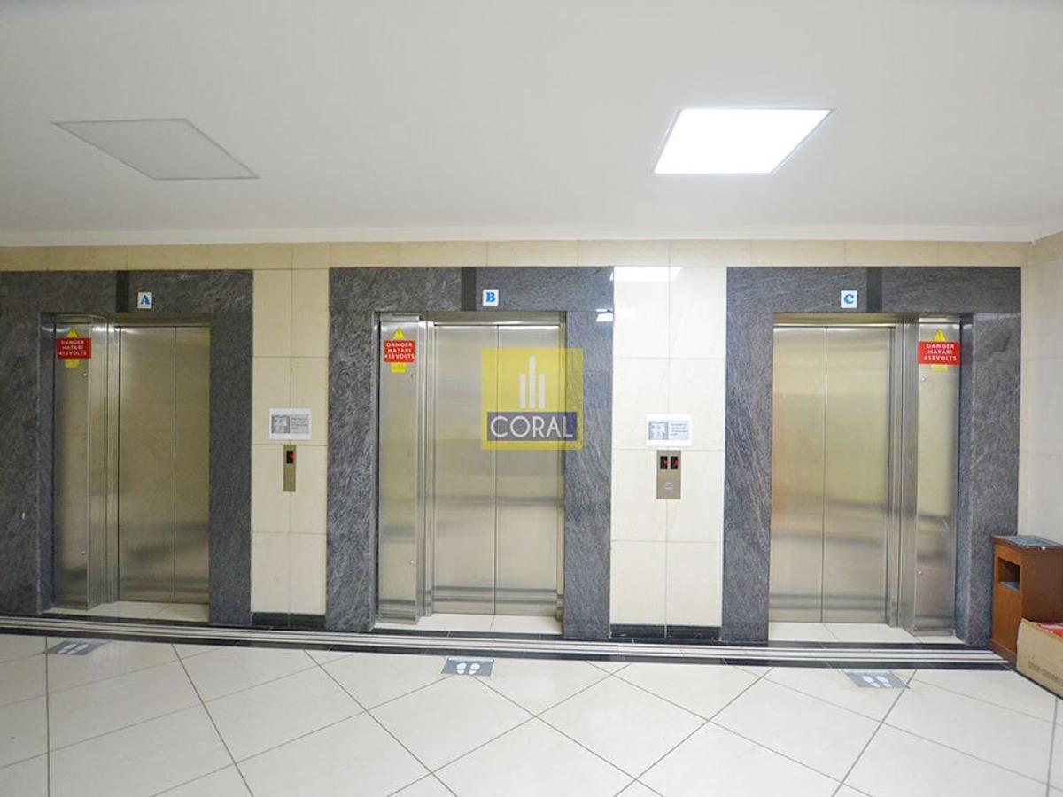 Office with Lift in Mombasa Road - 2