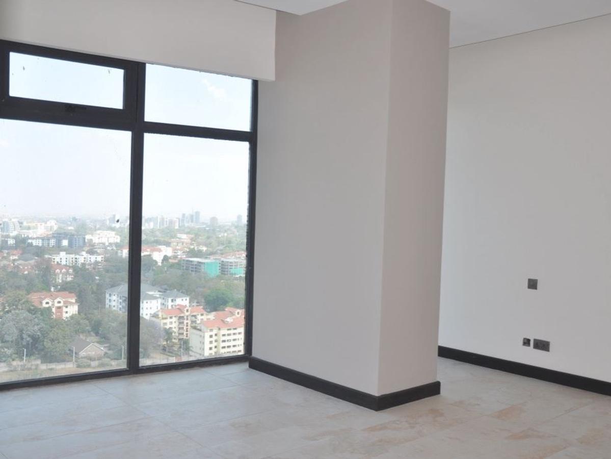 4 Bed Apartment in Waiyaki Way - 8