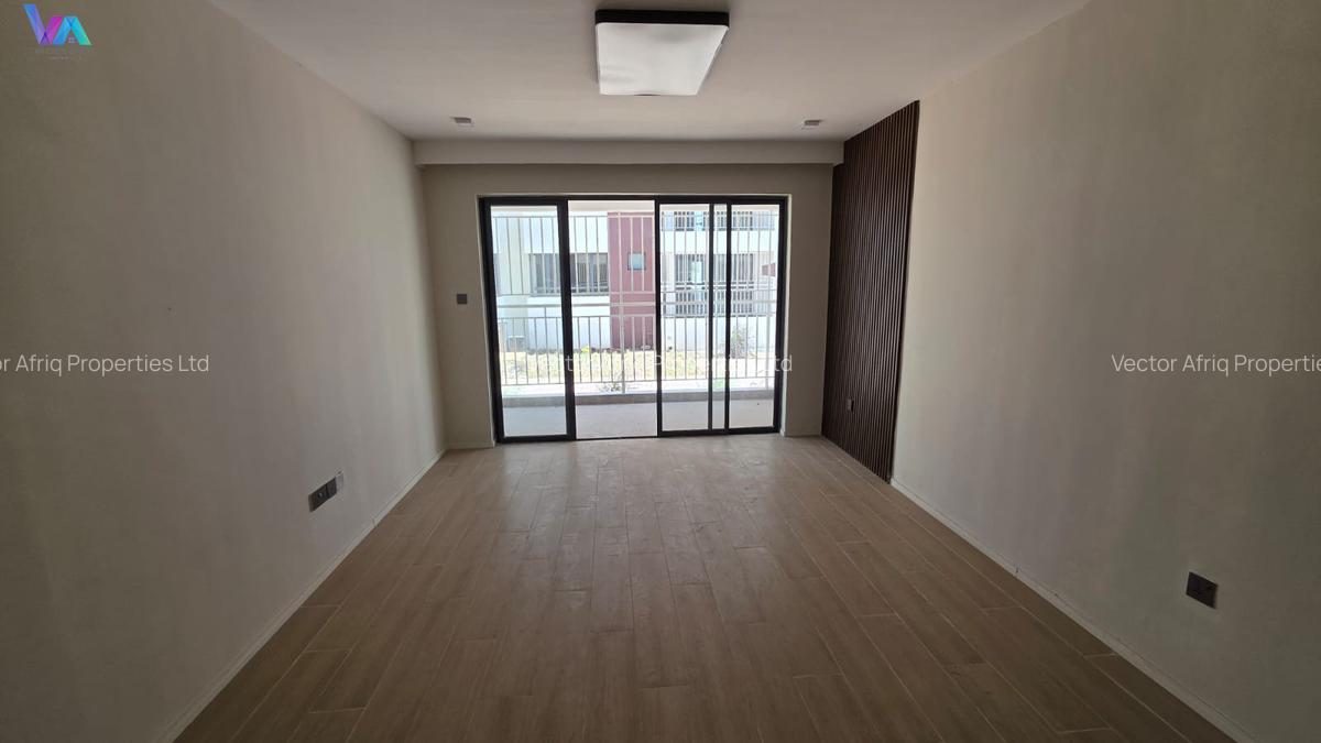 Serviced 2 Bed Apartment with En Suite in Athi River - 1