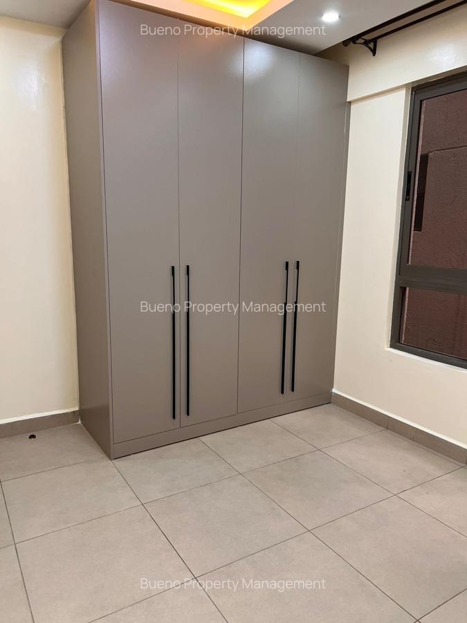 2 Bed Apartment with En Suite in Kilimani - 8