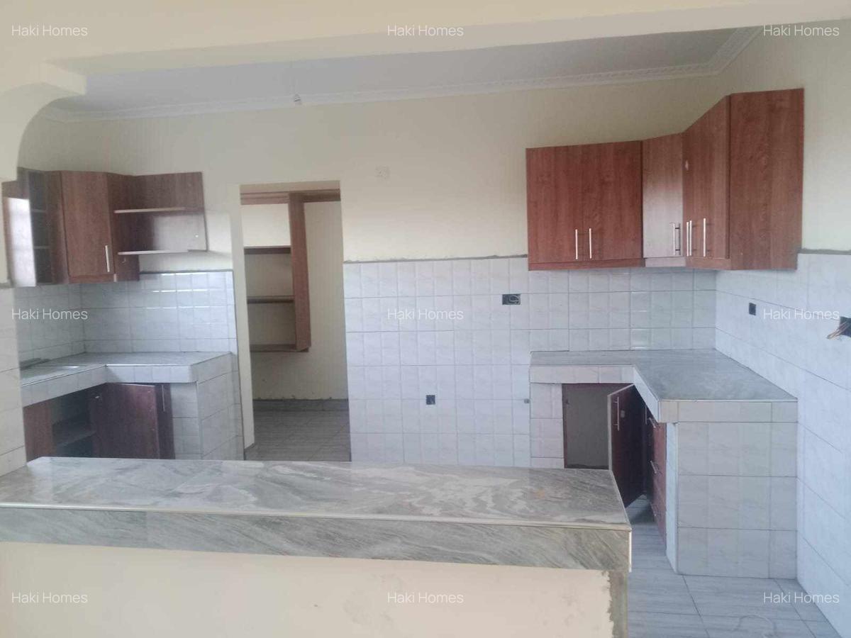 3 Bed House with En Suite at Kitengela - 8