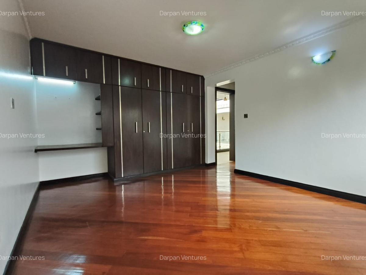 6 Bed Villa with Staff Quarters in Runda - 6