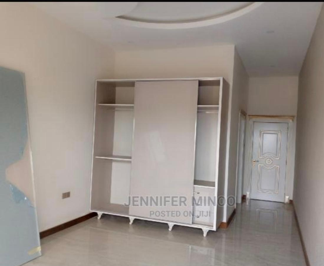 Serviced 2 Bed Apartment with En Suite at Nyali Mombasa - 5