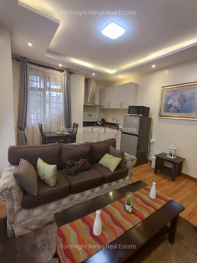 2 Bed House with En Suite at Karen - 2