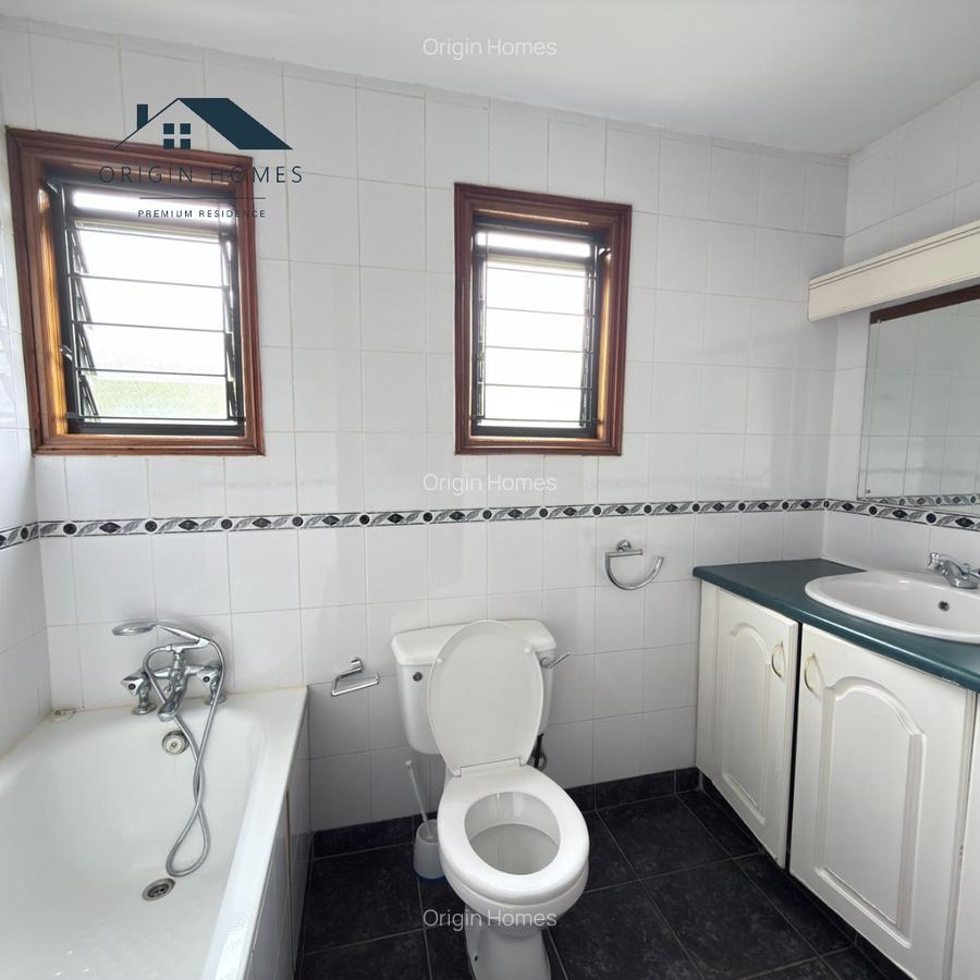 2 Bed House with En Suite at Kileleshwa - 5