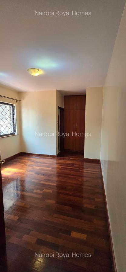 5 Bed Townhouse with En Suite at Lavington Kabasiran Close - 17