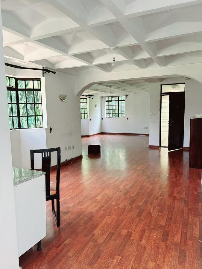 2 Bed Apartment with En Suite in Kileleshwa - 1