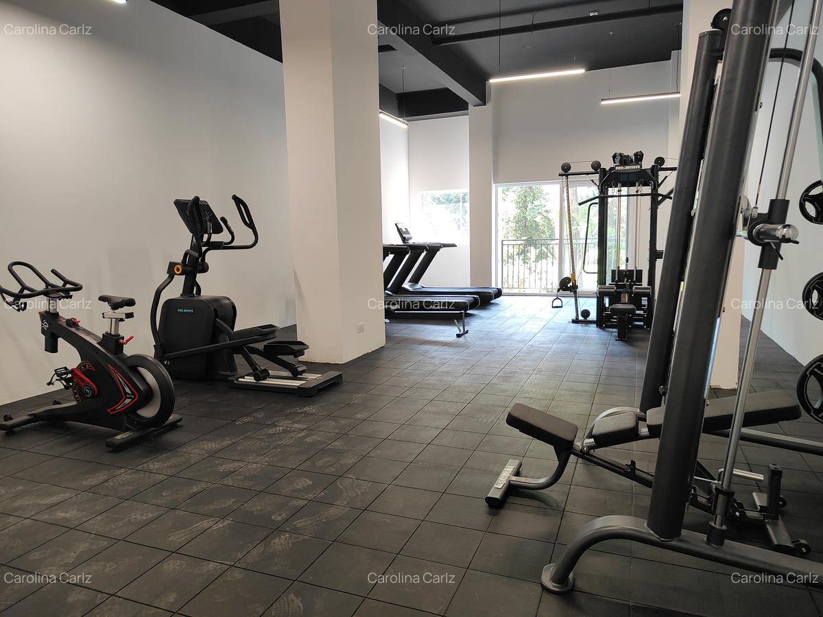 5 Bed Apartment with En Suite at General Mathenge Road - 18