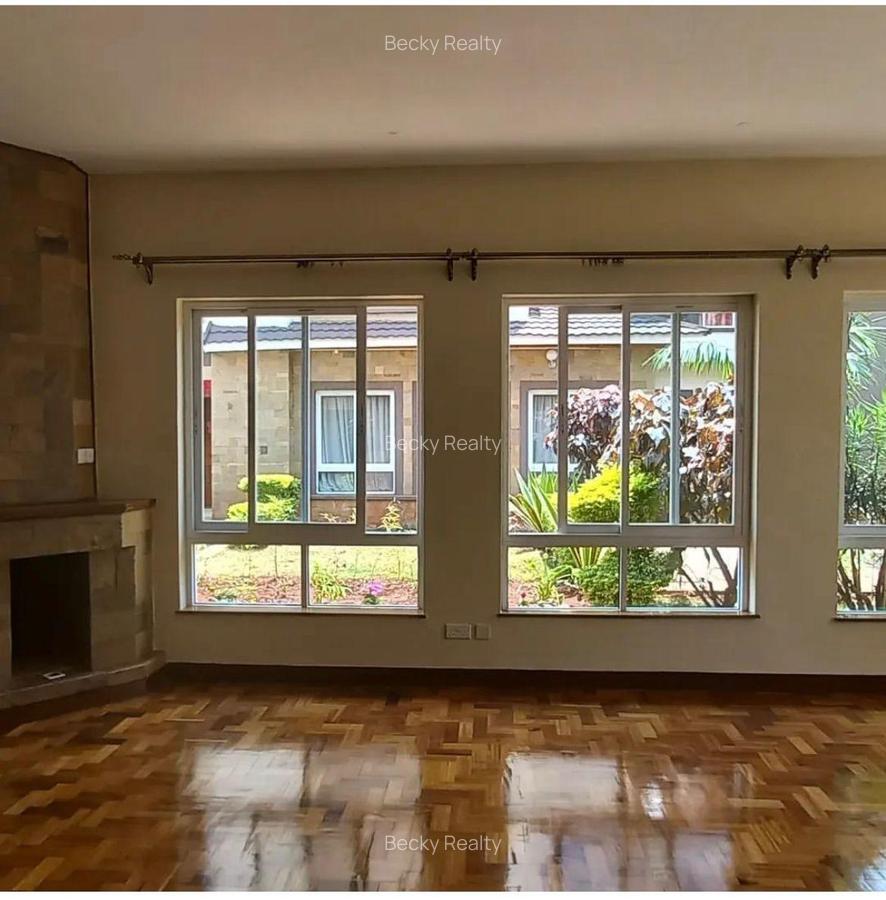 5 Bed House with En Suite at Ndoto Road - 6