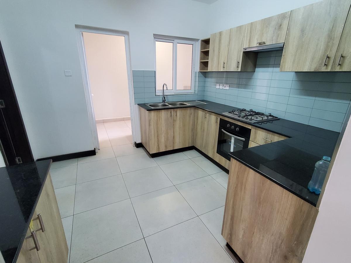 2 Bed Apartment with En Suite at Syokimau - 7