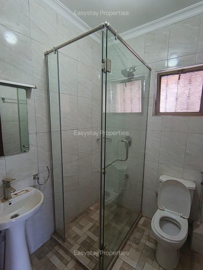 2 Bed House with En Suite in Thigiri - 6