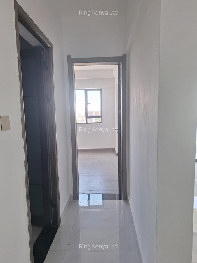 1 Bed Apartment with Gym in Kileleshwa - 4