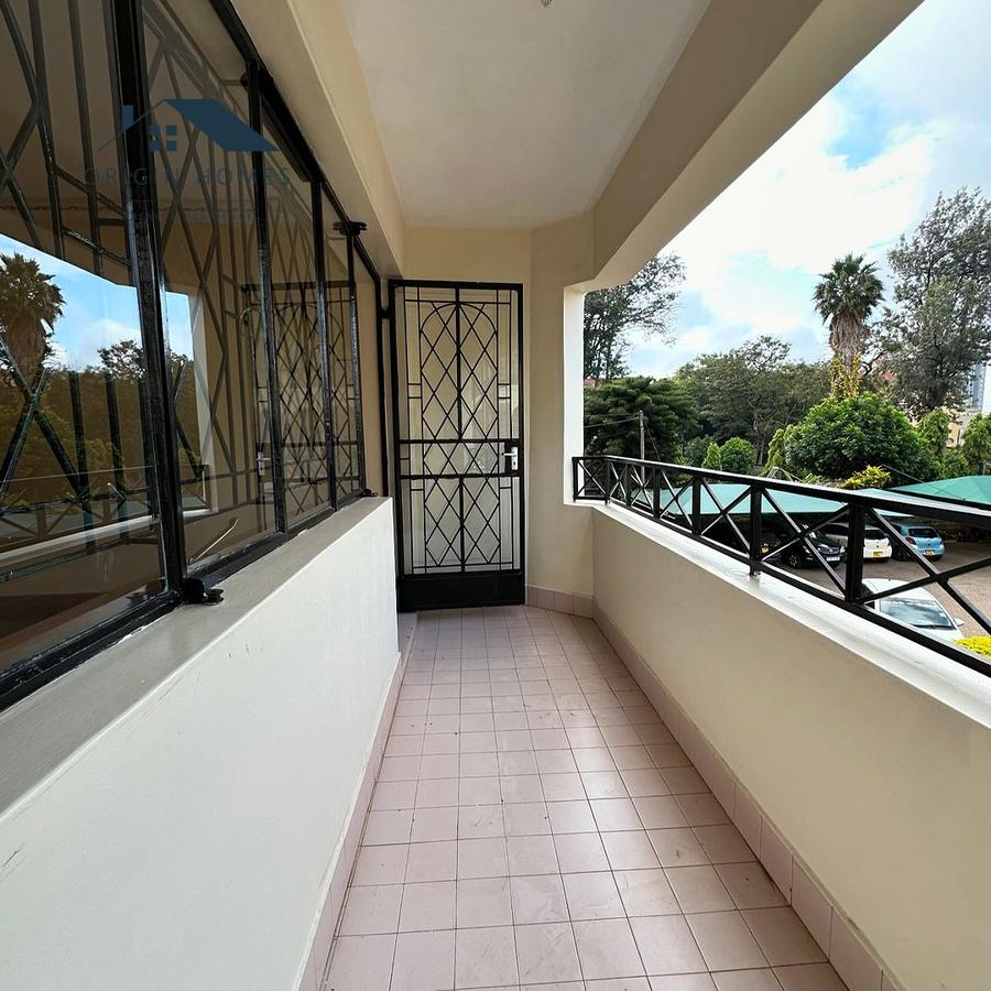 4 Bed Apartment with En Suite at Westlands - 1