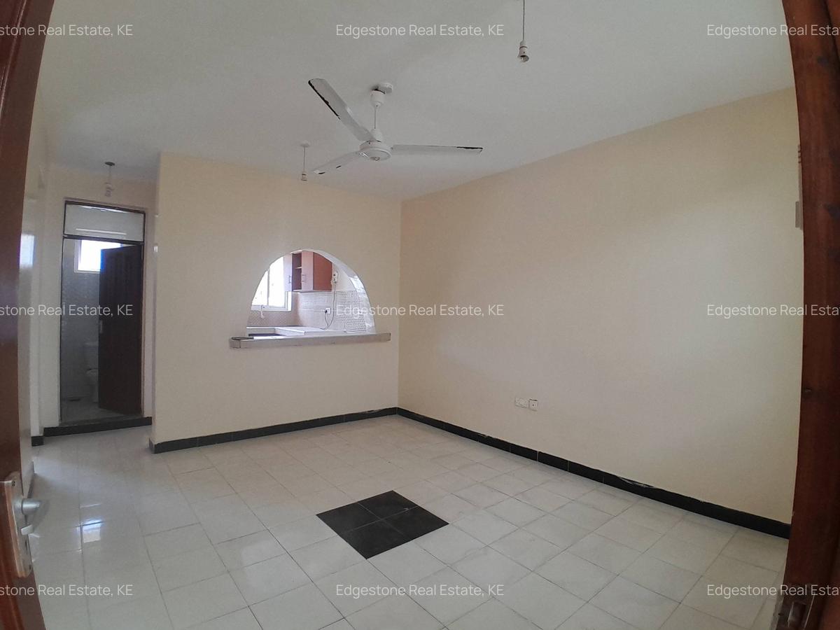 1 Bed Apartment with Borehole in Mtwapa - 5