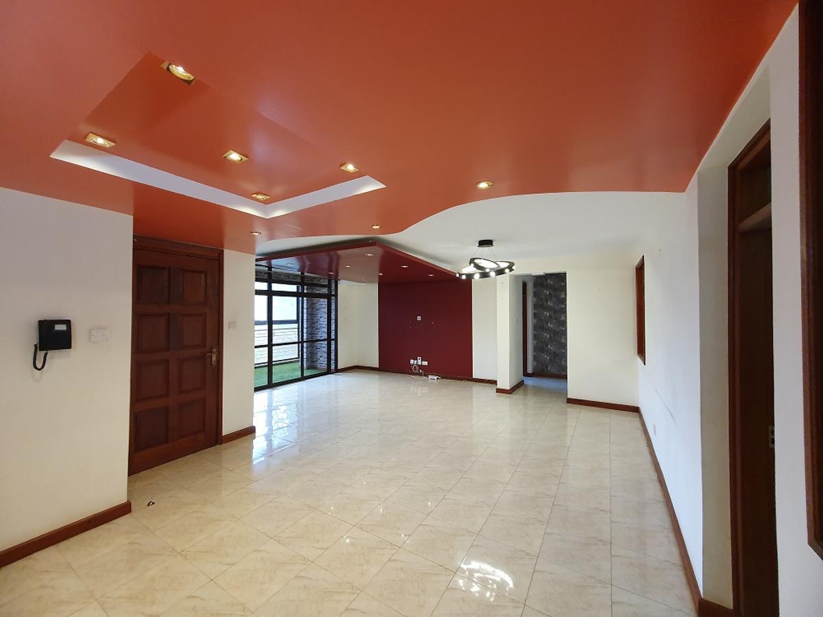 3 Bed Apartment with En Suite at Wambugu Road - 3