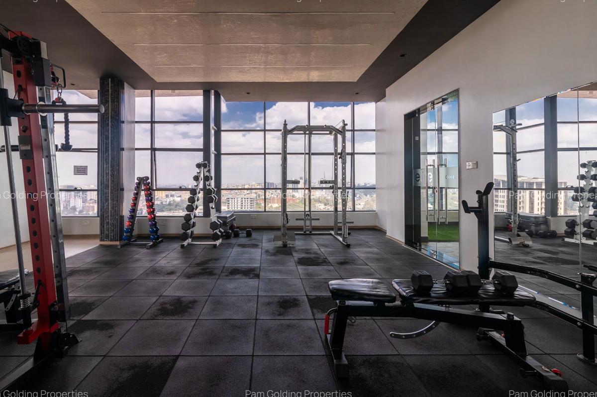 1 Bed Apartment with En Suite in Westlands Area - 15