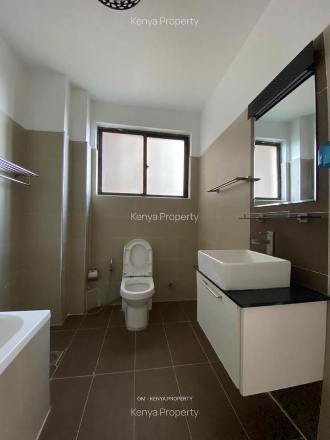 1 Bed Apartment with Swimming Pool at Kirichwa Road - 6