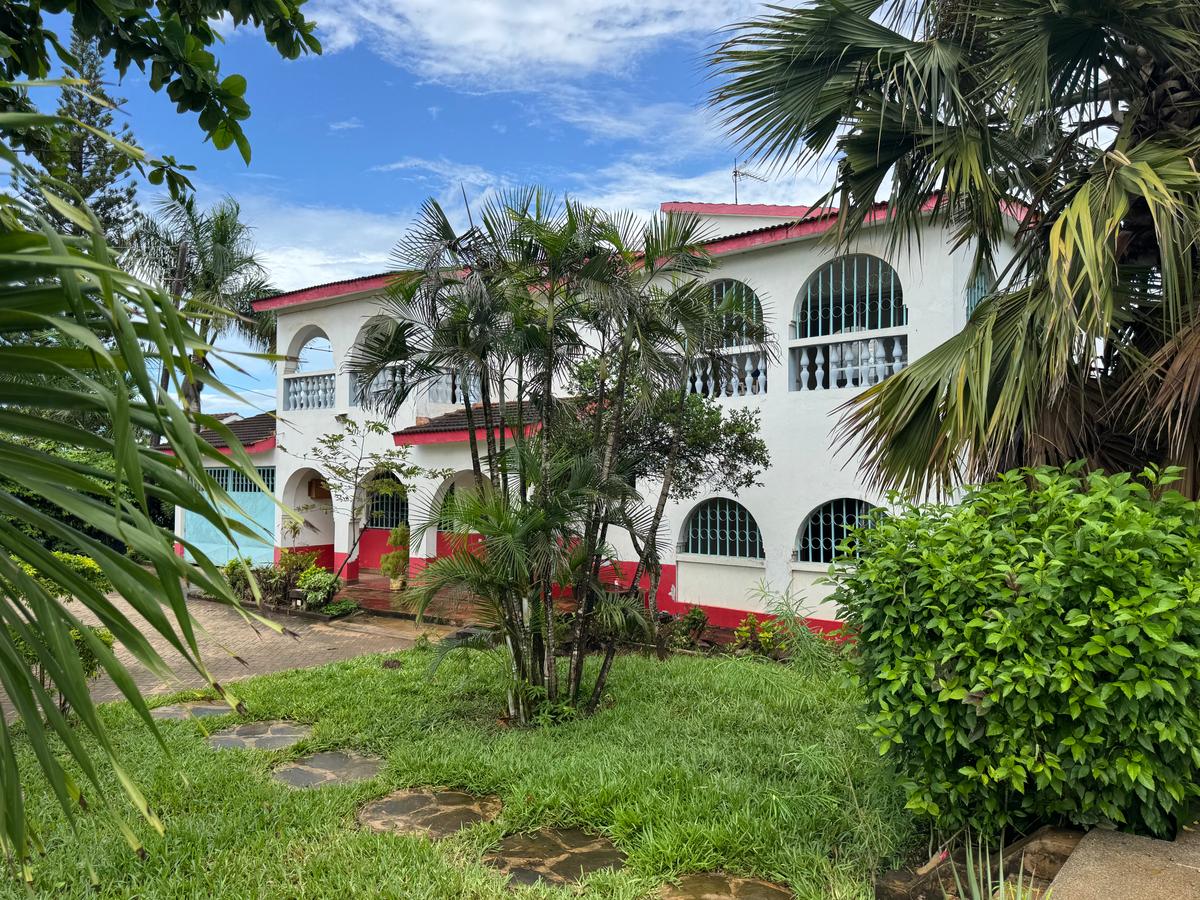 4 Bed House with En Suite in Shanzu - 19