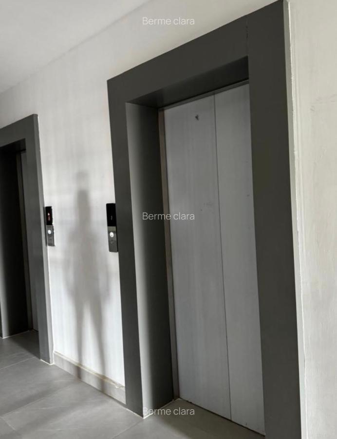 Serviced 2 Bed Apartment with Swimming Pool at Brickford Heights - 15